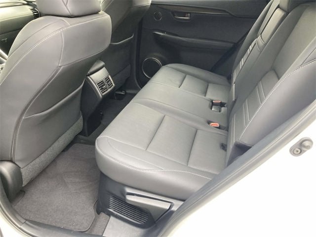 2021 Lexus NX 300 300 Premium