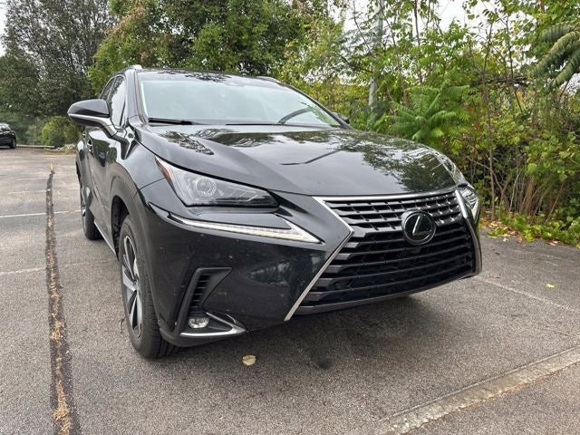 2020 Lexus NX in Huntsville AL | Lexus of Huntsville