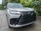 2024 Lexus LX 600 Luxury