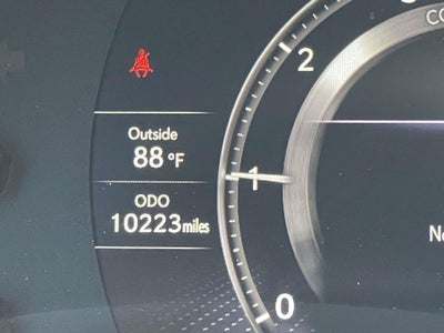 2024 Lexus LX 600 Luxury