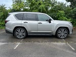 2024 Lexus LX 600 Luxury