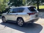 2024 Lexus LX 600 Luxury