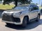 2024 Lexus LX 600 Luxury