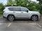 2024 Lexus LX 600 Luxury