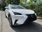 2021 Lexus NX 300h Premium