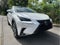 2021 Lexus NX 300h Premium