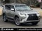 2023 Lexus GX 460 LUXURY LUXURY