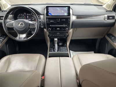 2023 Lexus GX 460 LUXURY LUXURY