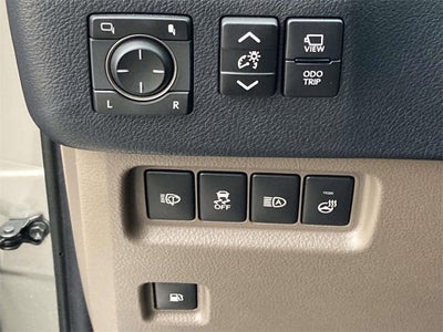 2023 Lexus GX 460 LUXURY LUXURY