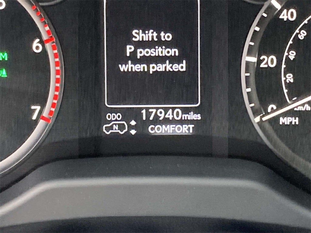 2023 Lexus GX 460 LUXURY LUXURY