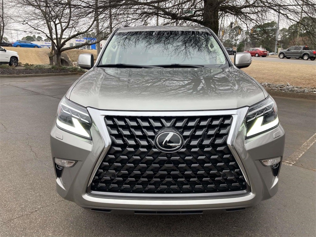 2023 Lexus GX 460 LUXURY LUXURY