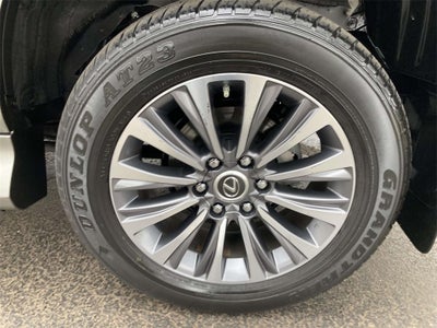 2023 Lexus GX 460 LUXURY LUXURY