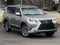 2023 Lexus GX 460 LUXURY LUXURY