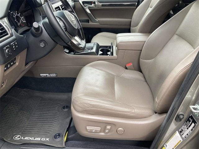 2023 Lexus GX 460 LUXURY LUXURY