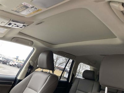2023 Lexus GX 460 LUXURY LUXURY