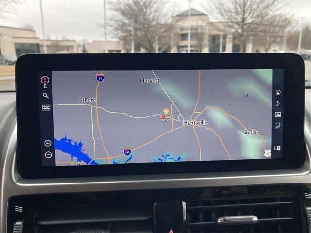 2023 Lexus GX 460 LUXURY LUXURY