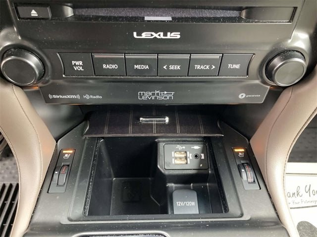 2023 Lexus GX 460 LUXURY LUXURY