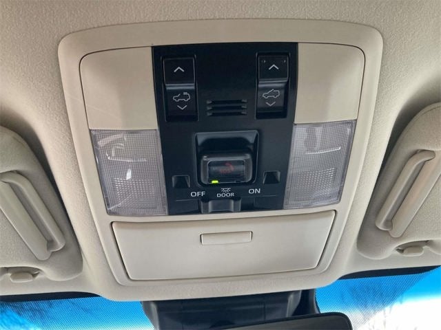 2023 Lexus GX 460 LUXURY LUXURY