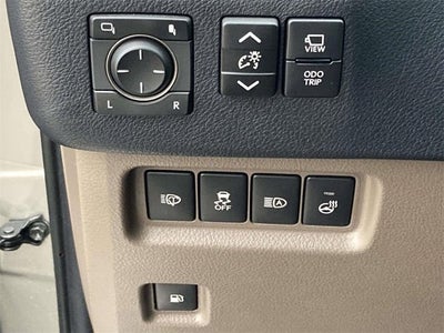 2023 Lexus GX 460 LUXURY LUXURY