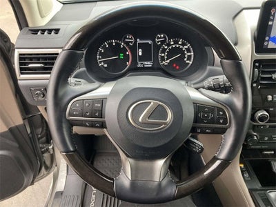 2023 Lexus GX 460 LUXURY LUXURY