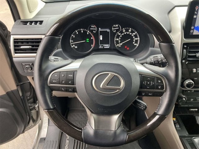 2023 Lexus GX 460 LUXURY LUXURY