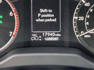 2023 Lexus GX 460 LUXURY LUXURY