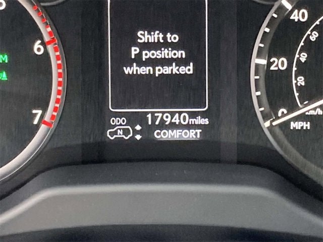 2023 Lexus GX 460 LUXURY LUXURY