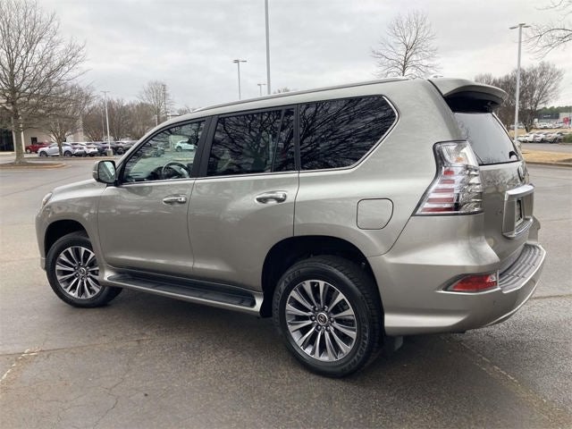 2023 Lexus GX 460 LUXURY LUXURY