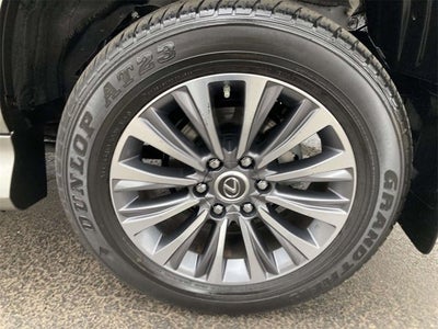 2023 Lexus GX 460 LUXURY LUXURY