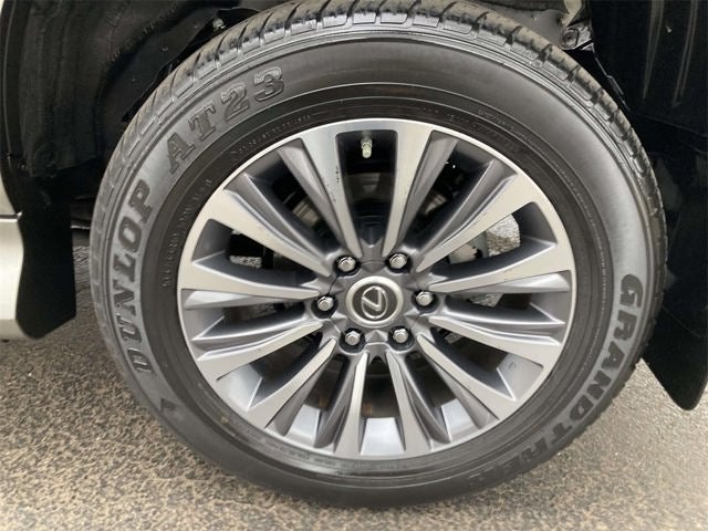 2023 Lexus GX 460 LUXURY LUXURY