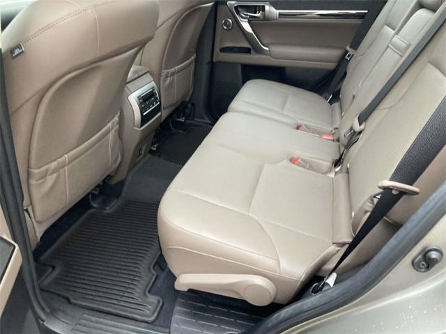 2023 Lexus GX 460 LUXURY LUXURY