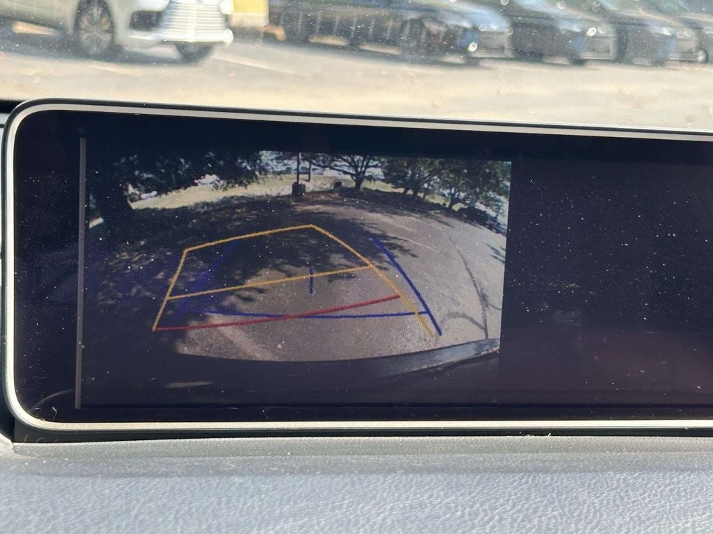 2018 Lexus RX 350L