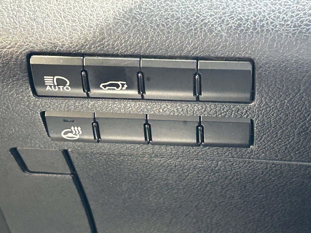 2018 Lexus RX 350L