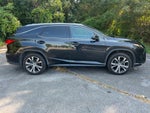 2018 Lexus RX 350L