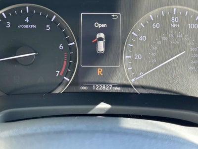 2018 Lexus RX 350L