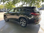 2018 Lexus RX 350L