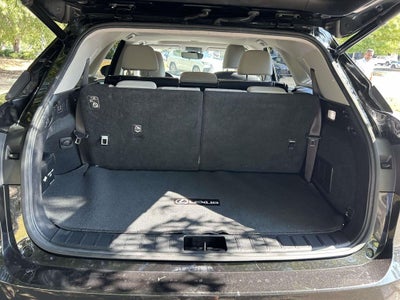 2018 Lexus RX 350L