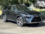 2018 Lexus RX 350L