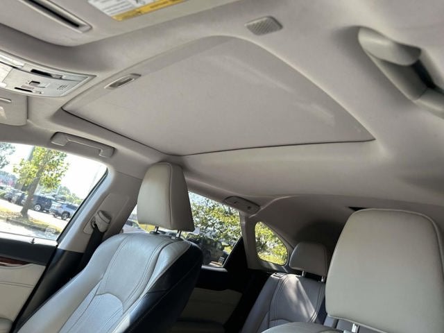 2018 Lexus RX 350L