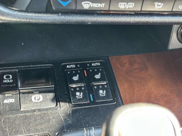 2018 Lexus RX 350L
