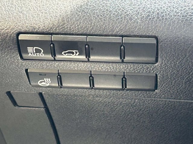 2018 Lexus RX 350L