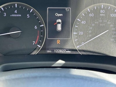 2018 Lexus RX 350L