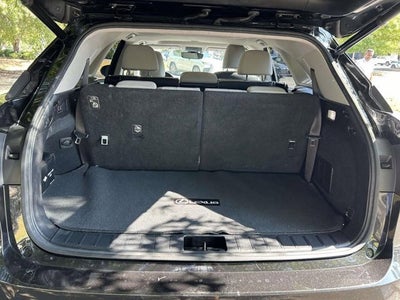 2018 Lexus RX 350L