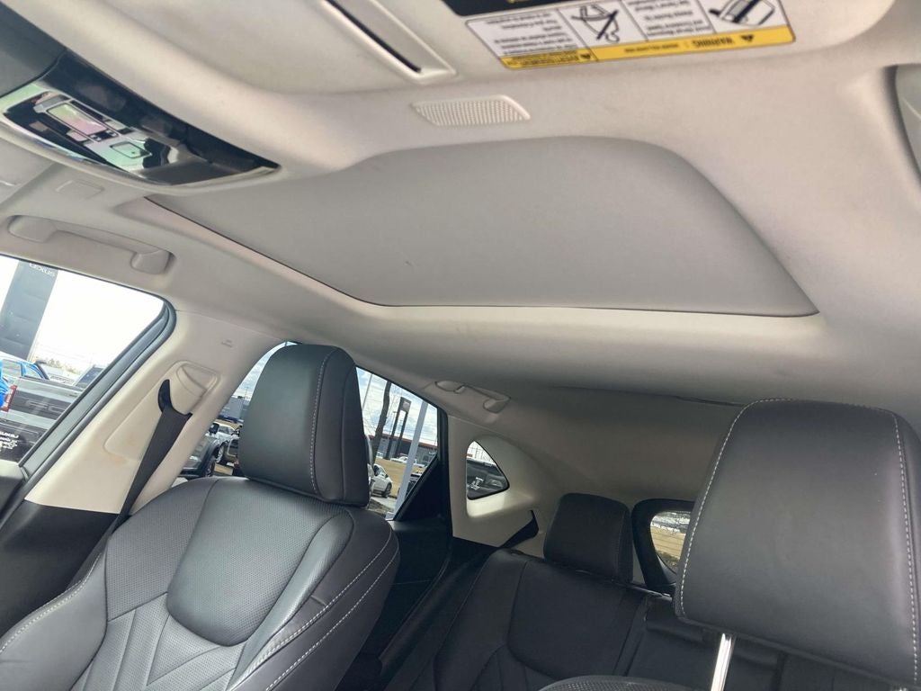 2023 Lexus NX 450h+ AWD AWD