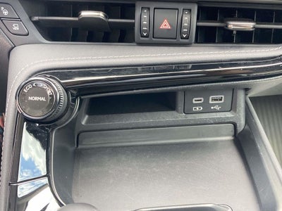 2023 Lexus NX 450h+ AWD AWD