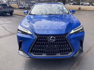 2023 Lexus NX 450h+ AWD AWD