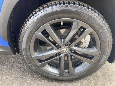 2023 Lexus NX 450h+ AWD AWD