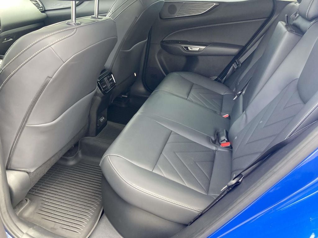 2023 Lexus NX 450h+ AWD AWD