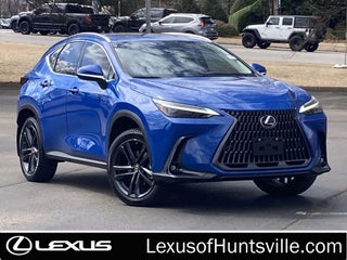 2023 Lexus NX 450h+ AWD AWD