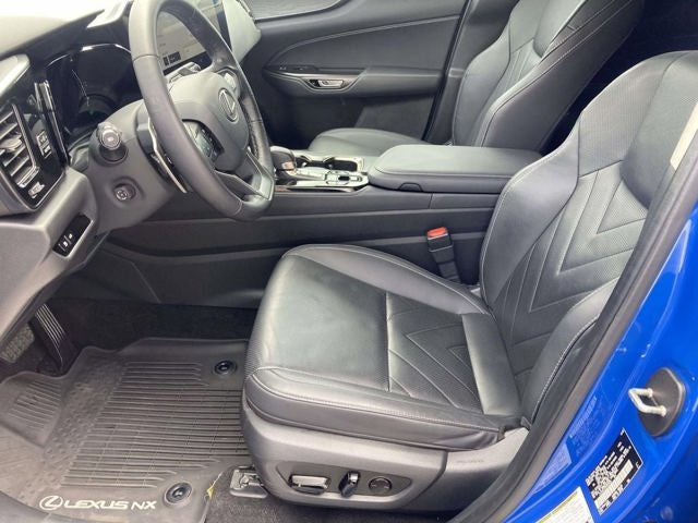 2023 Lexus NX 450h+ AWD AWD